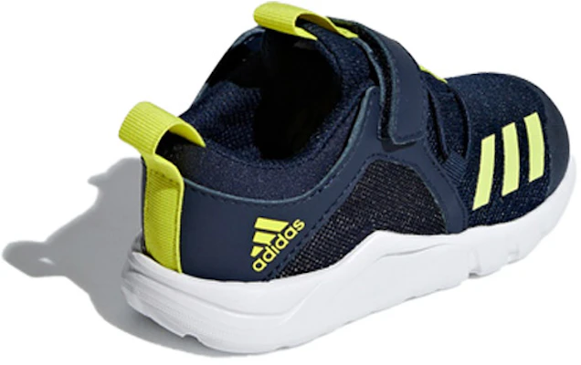 (TD) adidas Rapidaflex El I Scarpe Bambino D96634 Shop (TD) adidas Rapidaflex El I Scarpe Bambino D96634