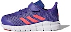 Buy (Toddler) adidas Rapidaflex El I Shoes 'Purple Pink' S81049