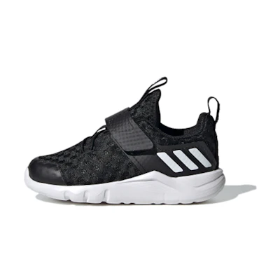 (TD) adidas RapidaFlex Summer.Rdy EL 'Black'