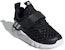 (Toddler) adidas RapidaFlex Summer.Rdy EL 'Black' EF9753