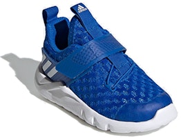 (TD) 阿迪达斯 Rapidaflex 夏季.RDY EL I 儿童运动鞋 EG1632 Lookbook (TD) 阿迪达斯 Rapidaflex 夏季.RDY EL I 儿童运动鞋 EG1632