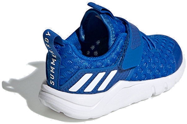 (Toddler) adidas Rapidaflex Summer.RDY EL I EG1632 Shop (Toddler) adidas Rapidaflex Summer.RDY EL I EG1632