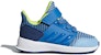 (TD) adidas Kasut Lari Rapida 'Biru' CQ0140