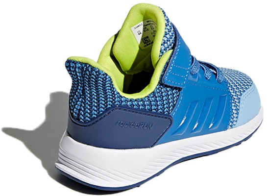 TD嬰童 adidas Rapidarun 藍 Shop TD嬰童 adidas Rapidarun 藍