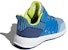 (TD) adidas Kasut Lari Rapida 'Biru' CQ0140