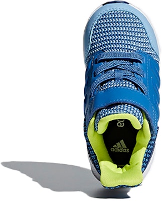 (Toddler) adidas Rapida Running shoes 'Blue' CQ0140 Purchase (Toddler) adidas Rapida Running shoes 'Blue' CQ0140