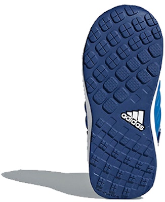 TD嬰童 adidas Rapidarun 藍 Details for TD嬰童 adidas Rapidarun 藍