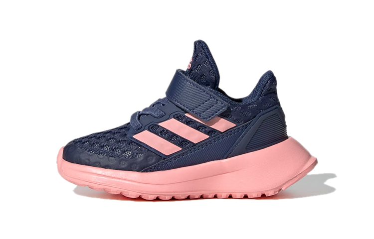 Buy (TD) adidas Rapidarun Biru/'Pink' EF9279