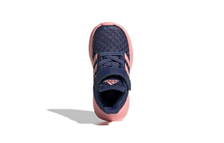 (TD) adidas Rapidarun Blue/ 'Pink' 圖 5