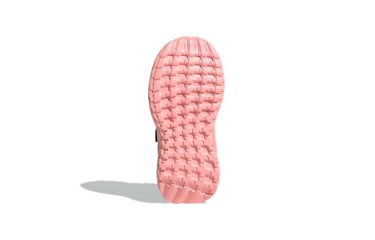 (TD) adidas Rapidarun Blue/ 'Pink' 圖 6