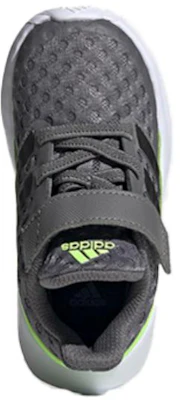 TD嬰童 adidas Rapidarun 灰綠白 Purchase TD嬰童 adidas Rapidarun 灰綠白