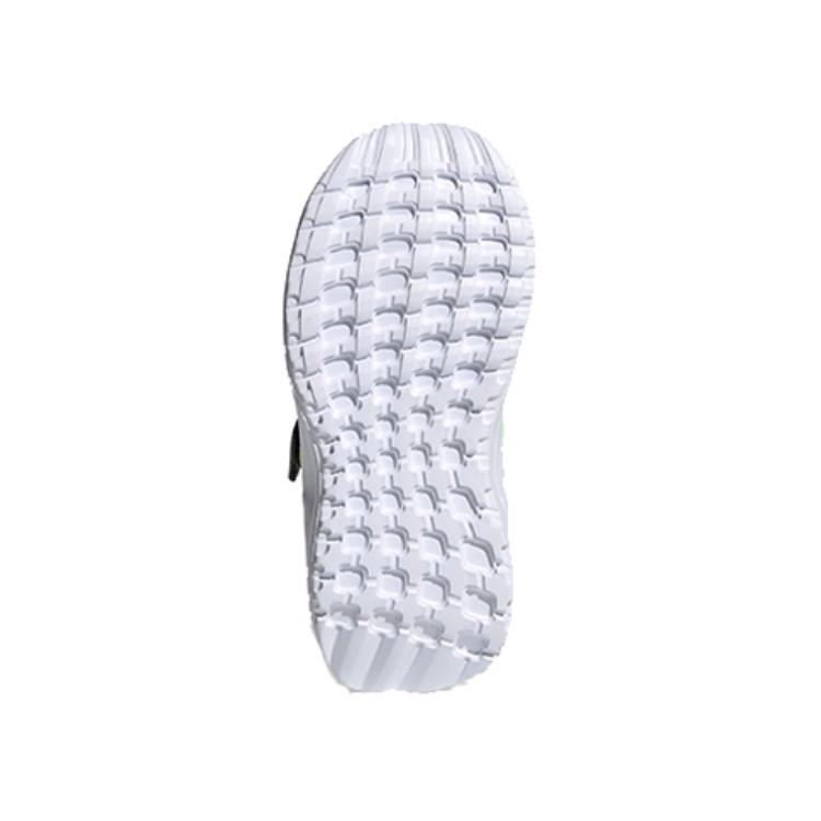 Details for TD嬰童 adidas Rapidarun 灰綠白