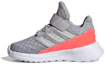Buy (TD) adidas Rapidarun ''Grau Rosa Weiß'' FV4037