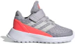 Order (TD) adidas Rapidarun ''Grau Rosa Weiß'' FV4037
