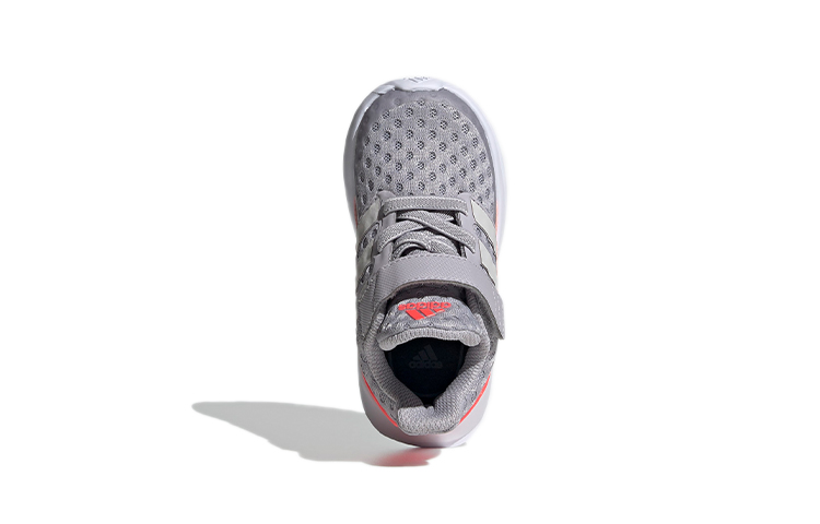 Purchase (TD) adidas Rapidarun ''Grau Rosa Weiß'' FV4037