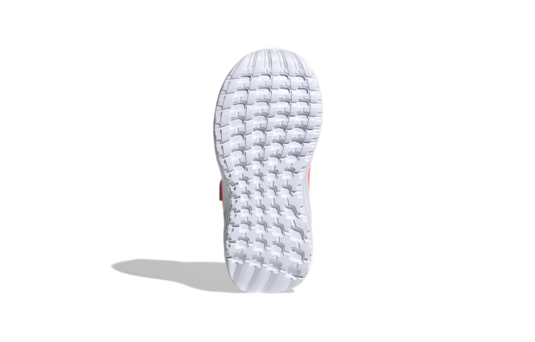 Details for (TD) adidas Rapidarun ''Grau Rosa Weiß'' FV4037