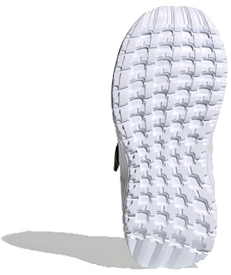 TD嬰童 adidas Rapidarun 灰綠白 Details for TD嬰童 adidas Rapidarun 灰綠白