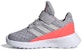 (Toddler) adidas Rapidarun 'Gray Pink White' FV4037