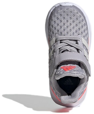 TD 婴童 adidas Rapidarun 灰粉 Purchase TD 婴童 adidas Rapidarun 灰粉