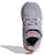 (Toddler) adidas Rapidarun 'Gray Pink White' FV4037