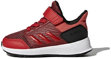 (Toddler) adidas Rapidarun 'Red Black' BY9026 (Toddler) adidas Rapidarun 'Red Black' BY9026