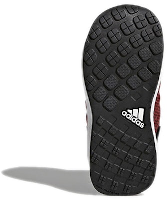 (TD) adidas Rapidarun 'Merah Hitam' BY9026 Details for (TD) adidas Rapidarun 'Merah Hitam' BY9026