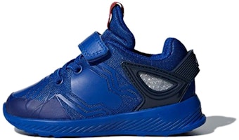 (Toddler) adidas Rapidarun Spider- 'Croyal Scarle Conavy' AH2461 (Toddler) adidas Rapidarun Spider- 'Croyal Scarle Conavy' AH2461