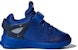 (TD) adidas Rapidarun Spider- 'Biru Diraja Merah Scarlet Navy' AH2461
