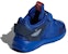 (TD) adidas Rapidarun Spider- 'Biru Diraja Merah Scarlet Navy' AH2461