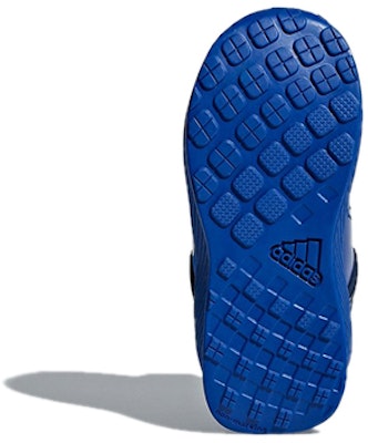 (Toddler) adidas Rapidarun Spider- 'Croyal Scarle Conavy' AH2461 Details for (Toddler) adidas Rapidarun Spider- 'Croyal Scarle Conavy' AH2461