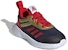 (TD) adidas Rapidarun Avengers El I 'Biru Merah Emas' G27548