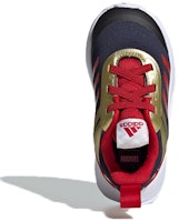 (TD) adidas Rapidarun Avengers El I 'Biru Merah Emas' G27548 Purchase (TD) adidas Rapidarun Avengers El I 'Biru Merah Emas' G27548