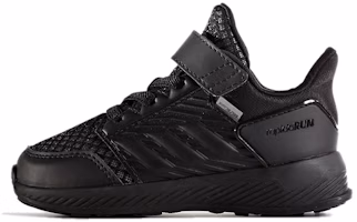 (Toddler) adidas RapidaRun EL 'Black' BY9028 (Toddler) adidas RapidaRun EL 'Black' BY9028