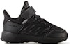 Order (TD) adidas RapidaRun EL 'Hitam' BY9028