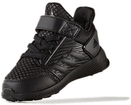 (TD) adidas RapidaRun EL 'Negro' BY9028 Lookbook (TD) adidas RapidaRun EL 'Negro' BY9028