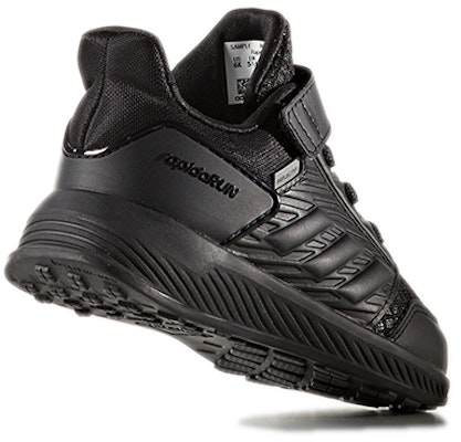 (TD) adidas RapidaRun EL 'Negro' BY9028 Shop (TD) adidas RapidaRun EL 'Negro' BY9028