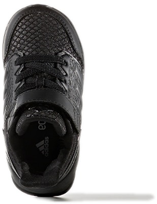 (TD) adidas RapidaRun EL 'Negro' BY9028 Purchase (TD) adidas RapidaRun EL 'Negro' BY9028