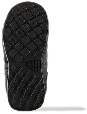 (TD) adidas RapidaRun EL 'Negro' BY9028 Details for (TD) adidas RapidaRun EL 'Negro' BY9028