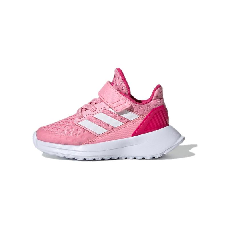 (Toddler) adidas RapidaRun EL 'Pink' EF9281