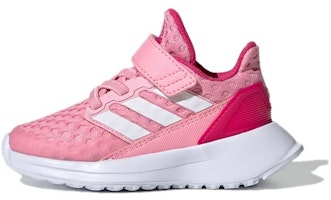 (Toddler) adidas RapidaRun EL 'Pink' EF9281 (Toddler) adidas RapidaRun EL 'Pink' EF9281