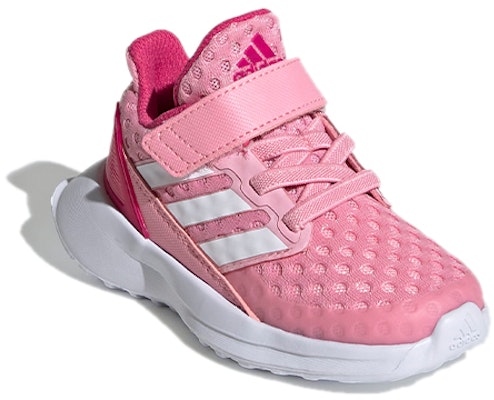 (TD) 아디다스 라피다런 EL '핑크' (Adidas RapidaRun EL '핑크') EF9281 Lookbook (TD) 아디다스 라피다런 EL '핑크' (Adidas RapidaRun EL '핑크') EF9281