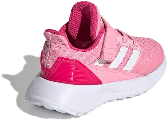 (TD) 아디다스 라피다런 EL '핑크' (Adidas RapidaRun EL '핑크') EF9281 Shop (TD) 아디다스 라피다런 EL '핑크' (Adidas RapidaRun EL '핑크') EF9281