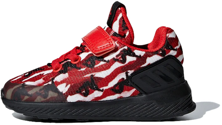 (Toddler) adidas RAPIDARUN SPIDER- EL I D97100 Buy (Toddler) adidas RAPIDARUN SPIDER- EL I D97100