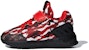 (TD) adidas RAPIDARUN SPIDER- EL I Kanak-kanak D97100