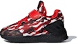 Buy (TD) adidas RAPIDARUN SPIDER- EL I Kanak-kanak D97100