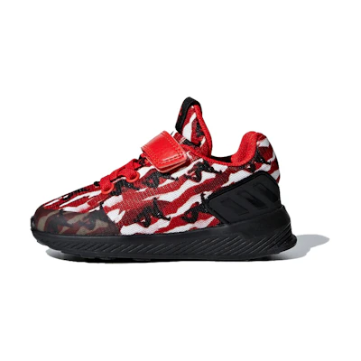(TD) adidas RAPIDARUN SPIDER- EL I