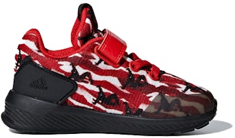 (TD) adidas RAPIDARUN SPIDER- EL I Kanak-kanak D97100 Order (TD) adidas RAPIDARUN SPIDER- EL I Kanak-kanak D97100