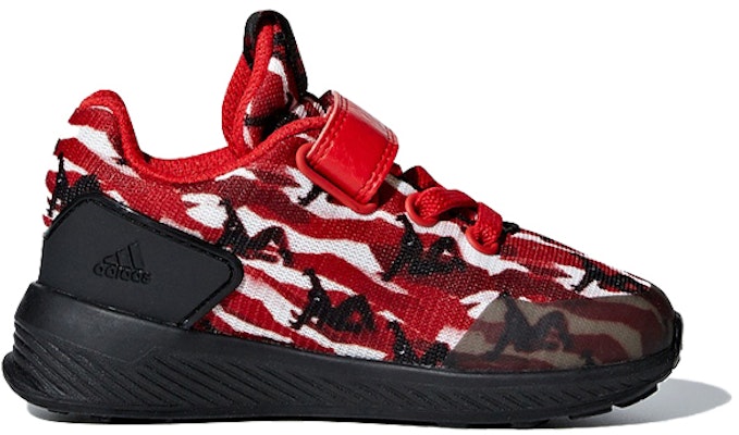 (Toddler) adidas RAPIDARUN SPIDER- EL I D97100 Order (Toddler) adidas RAPIDARUN SPIDER- EL I D97100