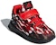 (TD) adidas RAPIDARUN SPIDER- EL I Kanak-kanak D97100