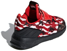 (TD) adidas RAPIDARUN SPIDER- EL I Kanak-kanak D97100 Shop (TD) adidas RAPIDARUN SPIDER- EL I Kanak-kanak D97100